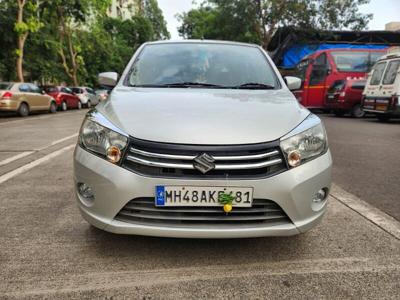 Used 2016 Maruti Suzuki Celerio [2014-2017] VXi CNG for sale at Rs. 3,99,999 in Mumbai