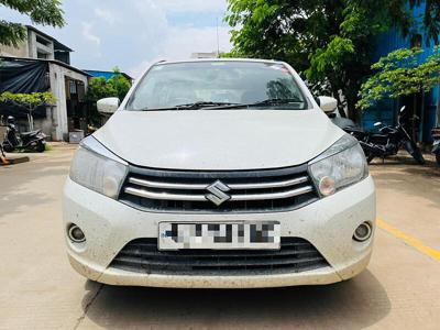 Used 2016 Maruti Suzuki Celerio [2014-2017] ZXi for sale at Rs. 4,10,000 in Ahmedab