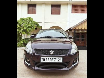 Used 2016 Maruti Suzuki Swift [2014-2018] VDi ABS [2014-2017] for sale at Rs. 5,75,000 in Chennai