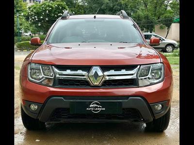 Used 2016 Renault Duster [2015-2016] RxL Petrol for sale at Rs. 5,50,000 in Gurgaon