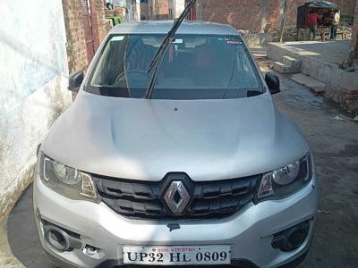 Used 2016 Renault Kwid [2015-2019] RXL [2015-2019] for sale at Rs. 2,30,000 in Lucknow