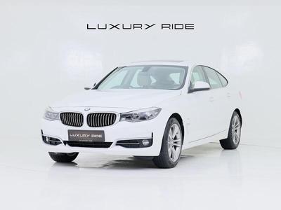 Used 2017 BMW 3 Series GT 320d Luxury Line for sale at Rs. 29,00,000 in Delhi