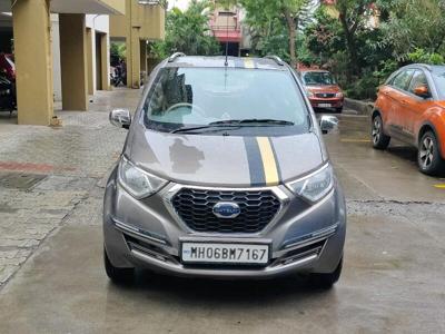 Used 2017 Datsun redi-GO [2016-2020] T [2016-2019] for sale at Rs. 2,09,000 in Pun