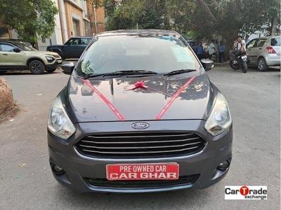 Used 2017 Ford Aspire [2015-2018] Titanium 1.2 Ti-VCT for sale at Rs. 4,75,000 in Noi