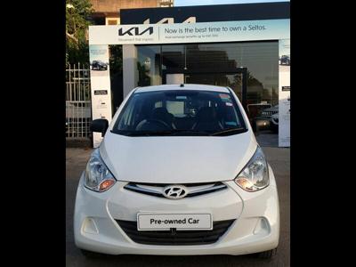 Used 2017 Hyundai Eon Era + for sale at Rs. 3,51,000 in Surat