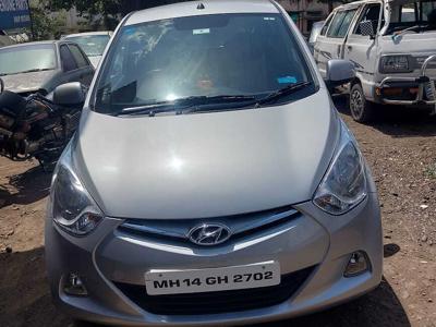 Used 2017 Hyundai Eon Magna + AirBag for sale at Rs. 4,00,000 in Pun