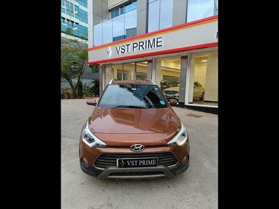 Used 2017 Hyundai i20 Active [2015-2018] 1.2 S for sale at Rs. 7,09,000 in Chennai