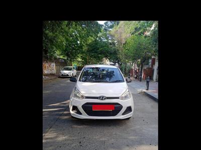 Used 2017 Hyundai Xcent E CRDi for sale at Rs. 4,40,000 in Chennai