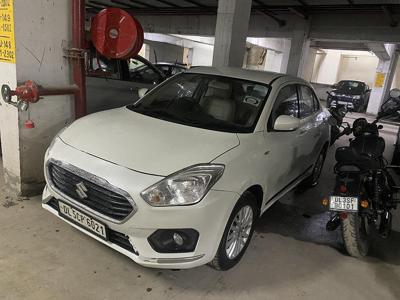 Used 2017 Maruti Suzuki Swift Dzire [2015-2017] ZXI for sale at Rs. 5,50,000 in Ghaziab