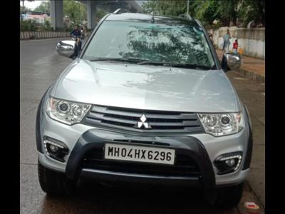 Used 2017 Mitsubishi Pajero Sport 2.5 AT for sale at Rs. 14,50,000 in Mumbai