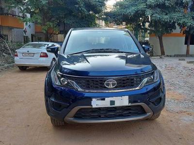 Used 2017 Tata Hexa [2017-2019] XM 4x2 7 STR for sale at Rs. 12,50,000 in Bangalo