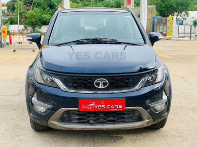 Used 2017 Tata Hexa [2017-2019] XTA 4x2 7 STR for sale at Rs. 11,40,000 in Chennai