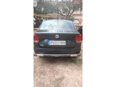 Used 2017 Volkswagen Ameo Comfortline 1.2L (P) for sale at Rs. 5,50,000 in Varanasi