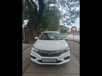 Used 2018 Honda City [2014-2017] V for sale at Rs. 8,00,000 in Pun
