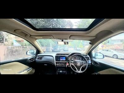 Used 2018 Honda City [2014-2017] VX (O) MT for sale at Rs. 8,50,000 in Mumbai