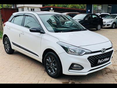 Used 2018 Hyundai Elite i20 [2017-2018] Asta 1.2 for sale at Rs. 7,45,000 in Bangalo