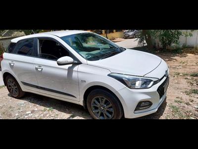 Used 2018 Hyundai Elite i20 [2018-2019] Asta 1.2 AT for sale at Rs. 7,50,000 in Hyderab