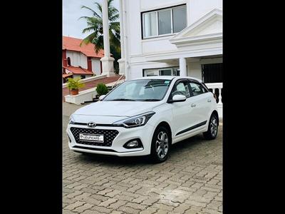 Used 2018 Hyundai Elite i20 [2018-2019] Asta 1.4 CRDi for sale at Rs. 8,75,000 in Udupi