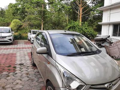 Used 2018 Hyundai Eon D-Lite + AirBag for sale at Rs. 2,70,000 in Agartal