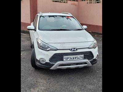 Used 2018 Hyundai i20 Active 1.4 S for sale at Rs. 5,75,000 in Lucknow