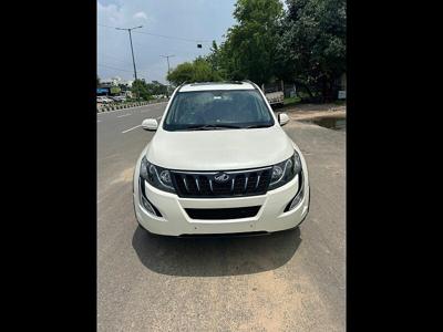 Used 2018 Mahindra XUV500 [2015-2018] W10 AWD for sale at Rs. 11,50,000 in Jaipu