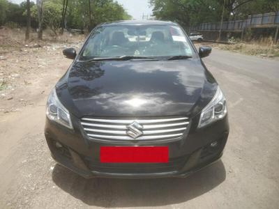 Used 2018 Maruti Suzuki Ciaz Alpha Hybrid 1.5 [2018-2020] for sale at Rs. 7,10,000 in Pun