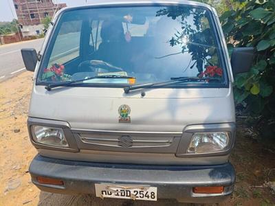 Used 2018 Maruti Suzuki Omni E 8 STR BS-IV for sale at Rs. 3,06,681 in Ranchi