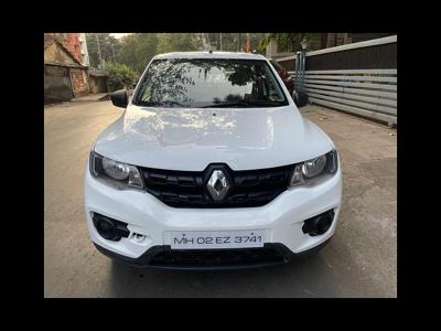 Used 2018 Renault Kwid [2015-2019] 1.0 RXT Opt [2016-2019] for sale at Rs. 3,25,000 in Mumbai