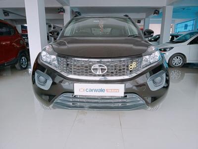 Used 2018 Tata Nexon [2017-2020] KRAZ Plus Petrol for sale at Rs. 7,40,000 in Lucknow