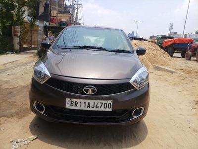 Used 2018 Tata Tiago [2016-2020] Revotorq XM [2016-2019] for sale at Rs. 4,60,000 in Patn