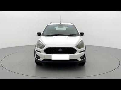Used 2019 Ford Freestyle Titanium Plus 1.5 TDCi [2018-2020] for sale at Rs. 6,29,000 in Chennai