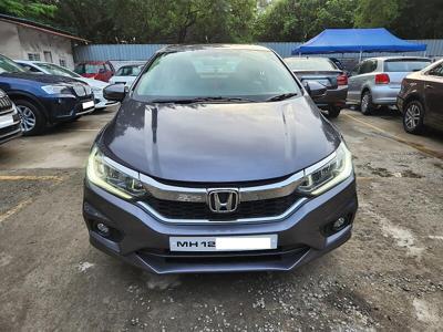 Used 2019 Honda City VX Diesel for sale at Rs. 10,75,000 in Pun