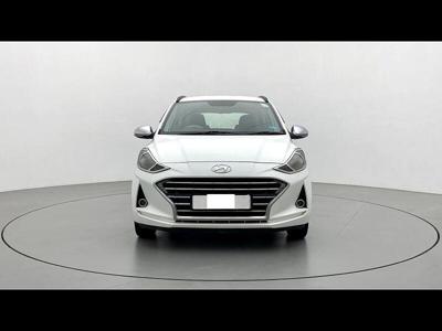 Used 2019 Hyundai Grand i10 Nios [2019-2023] Sportz 1.2 Kappa VTVT for sale at Rs. 6,30,000 in Ahmedab
