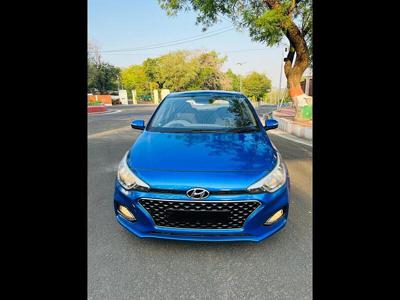Used 2019 Hyundai i20 Active [2015-2018] 1.4 S for sale at Rs. 7,40,000 in Bhopal