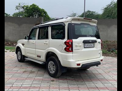 Used 2019 Mahindra Scorpio 2021 S3 2WD 9 STR for sale at Rs. 10,50,000 in Delhi