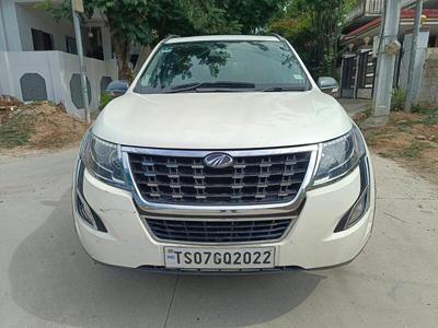 Used 2019 Mahindra XUV500 W11 for sale at Rs. 17,75,000 in Hyderab