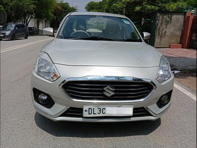 Used 2019 Maruti Suzuki Dzire ZXi [2020-2023] for sale at Rs. 6,90,000 in Delhi