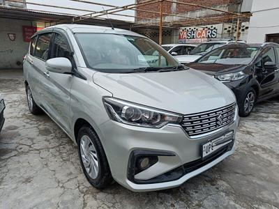 Used 2019 Maruti Suzuki Ertiga [2018-2022] VDi 1.5 Diesel for sale at Rs. 10,00,000 in Gorakhpu