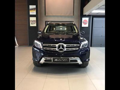 Used 2019 Mercedes-Benz GLS [2016-2020] 350 d for sale at Rs. 87,00,000 in Hyderab