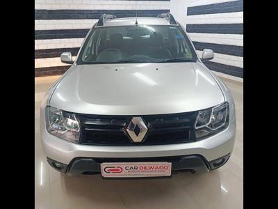 Used 2019 Renault Duster [2016-2019] RXS CVT for sale at Rs. 8,20,000 in Gurgaon