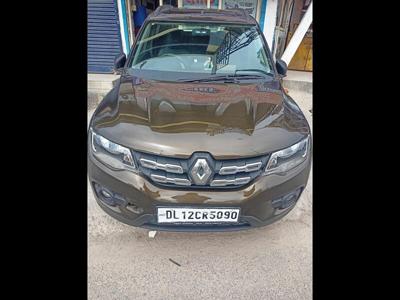Used 2019 Renault Kwid [2015-2019] 1.0 RXL [2017-2019] for sale at Rs. 3,15,000 in Delhi