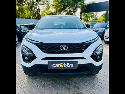 Used 2019 Tata Harrier [2019-2023] XM [2019-2020] for sale at Rs. 12,99,000 in Gurgaon