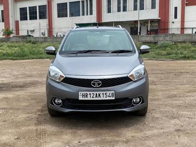 Used 2019 Tata Tiago [2016-2020] Revotron XZ Plus for sale at Rs. 5,25,000 in Delhi