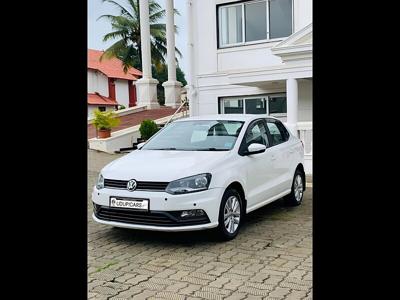 Used 2019 Volkswagen Ameo Comfortline 1.5L (D) for sale at Rs. 7,90,000 in Udupi