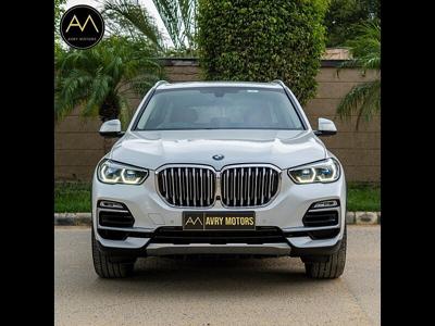 Used 2020 BMW X5 [2019-2023] xDrive30d xLine for sale at Rs. 77,50,000 in Delhi