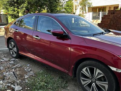 Used 2020 Honda Civic ZX MT Diesel for sale at Rs. 20,00,000 in Theni