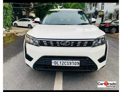 Used 2020 Mahindra XUV300 W6 1.5 Diesel AMT [2020] for sale at Rs. 9,99,000 in Delhi