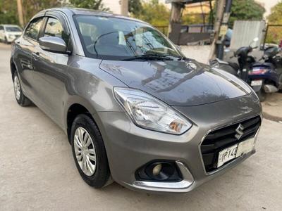 Used 2020 Maruti Suzuki Dzire VXi [2020-2023] for sale at Rs. 6,15,000 in Gurgaon