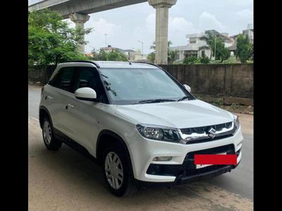 Used 2020 Maruti Suzuki Vitara Brezza [2016-2020] VDi for sale at Rs. 9,50,000 in Ahmedab