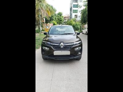 Used 2020 Renault Kwid [2015-2019] RXT Opt [2015-2019] for sale at Rs. 4,65,000 in Hyderab